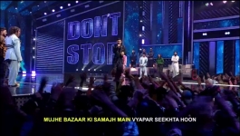 MTV Hustle 2024 - Season 04 - 21st December 2024